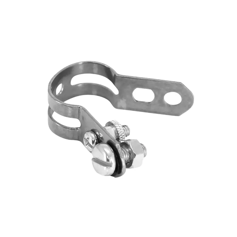 Collier Sturmey Archer sur base arrière pour frein diamètre 19.0 mm