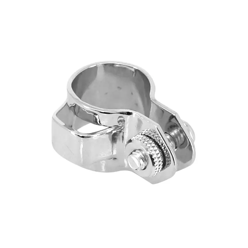 Collier Sturmey Archer sur base arrière avec arrêt de gaine diam 17.9 mm