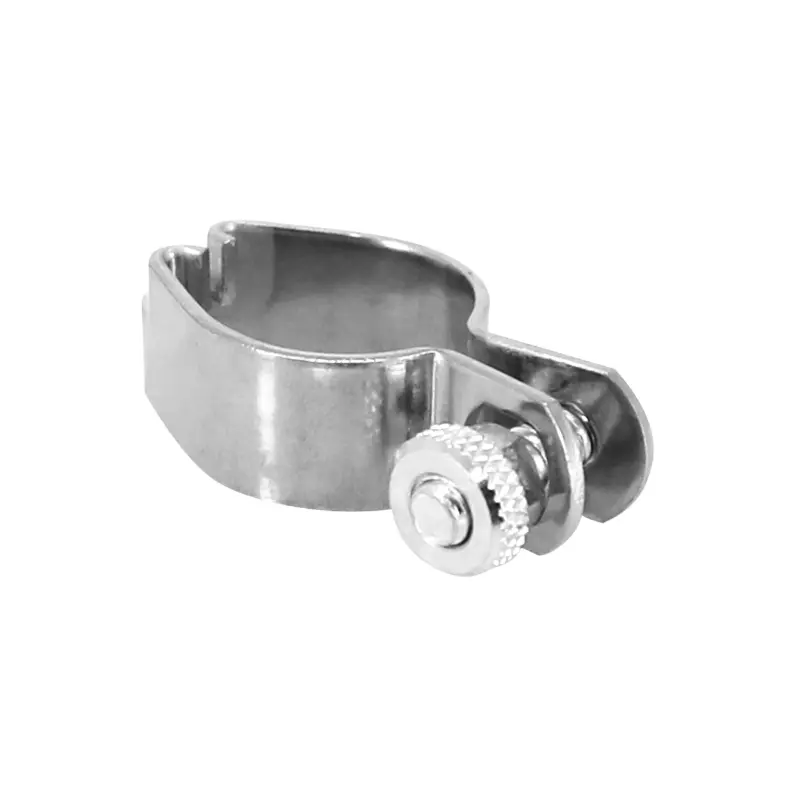 Sturmey Archer رئیر بیس کالر جس میں کیبل اسٹاپ 19.1 mm قطر