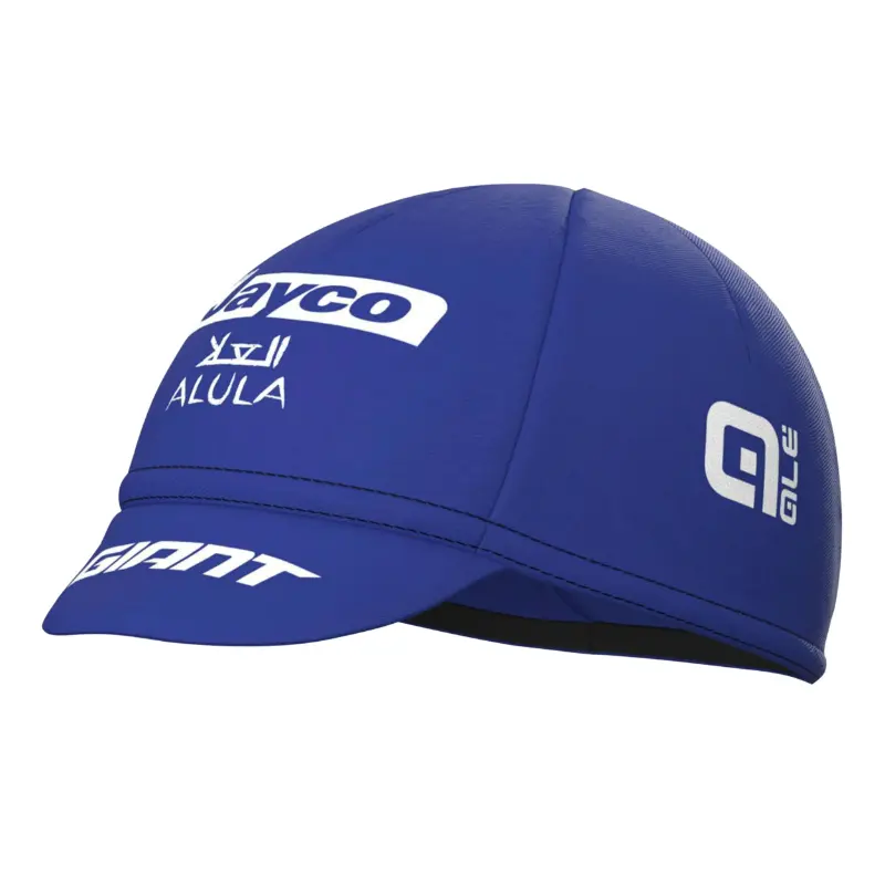 Fahrradhelm GIST Pro Jayco Alula blau