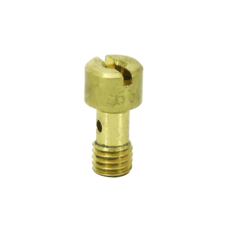 Gicleur principal Gurtner 66 (5978-66)