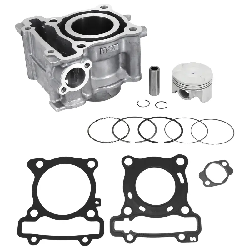 Cylindre maxiscooter adaptable yamaha 125 n-max 2015+2020, YZF-R125 2019+ (vva) (diam 52 MM) (OEM: 2ds-e1311-10) -P2R