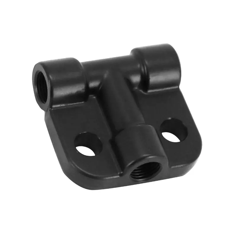 Connecteur-répartiteur T-Way Star pour freinage double étrier Sélection P2R