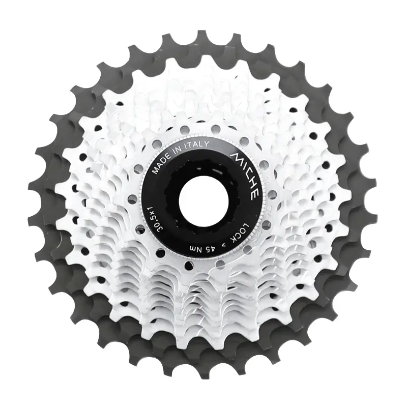 Cassette Miche Primato Route 12V Shimano 14-30