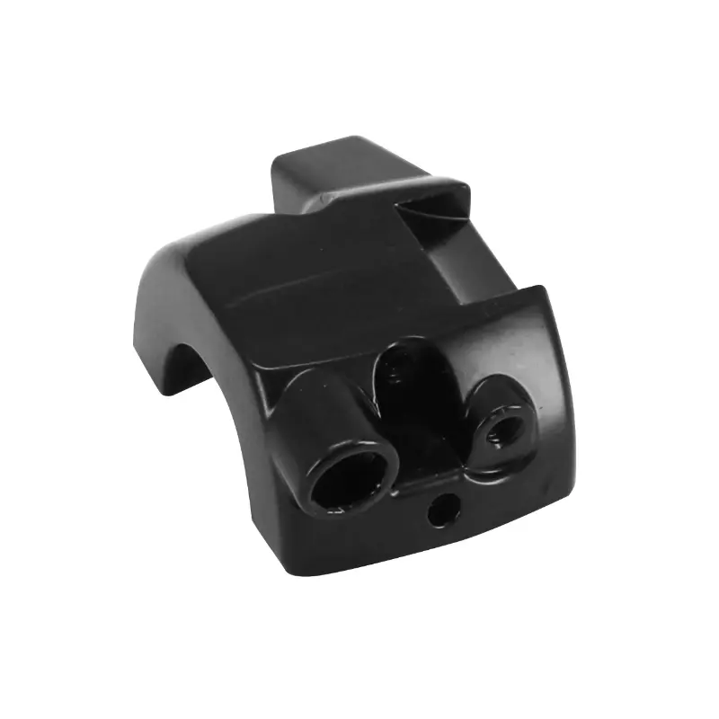 Kommodo-Schalter P2R adaptierbar MBK 50 Booster 2004+, NG 2000+, Stunt 2000+, Ovetto 2002+, Mach G 2002+, Yamaha 50 BWS 1996+, Slider 200+, Néos 2002+ rechte untere hintere Seite