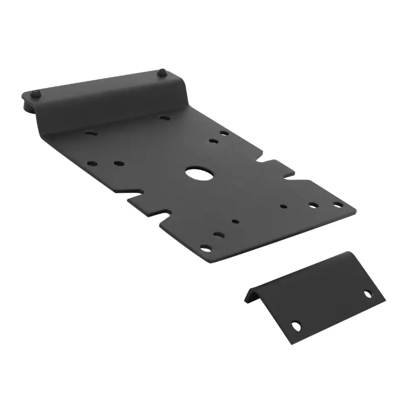 Držák topcase SHAD — pohled 3