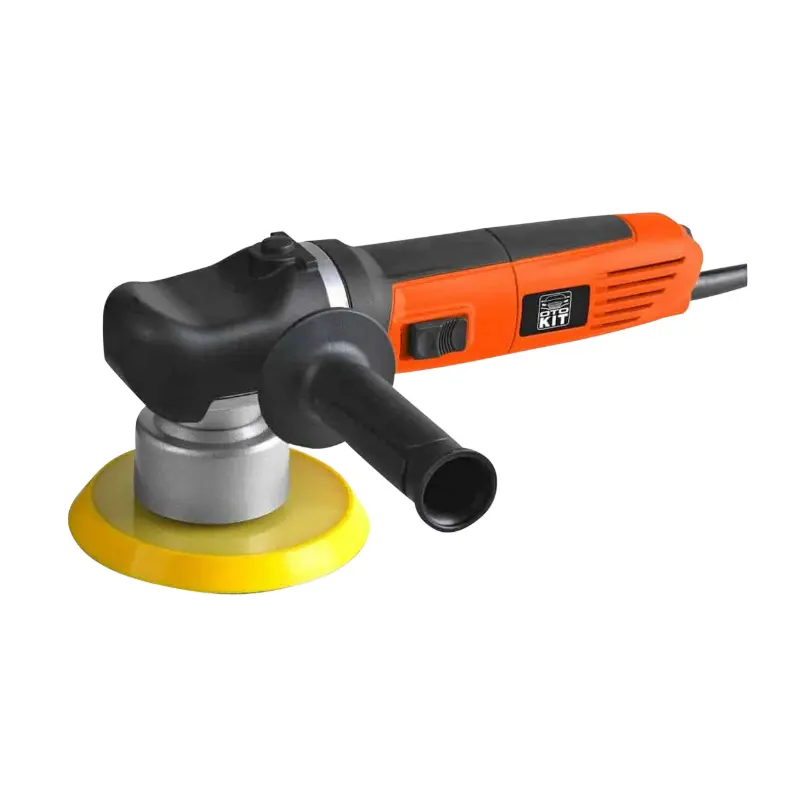 Lustreuse polisseuse orbitale Eco 150 mm vitesse réglable Sélection P2R