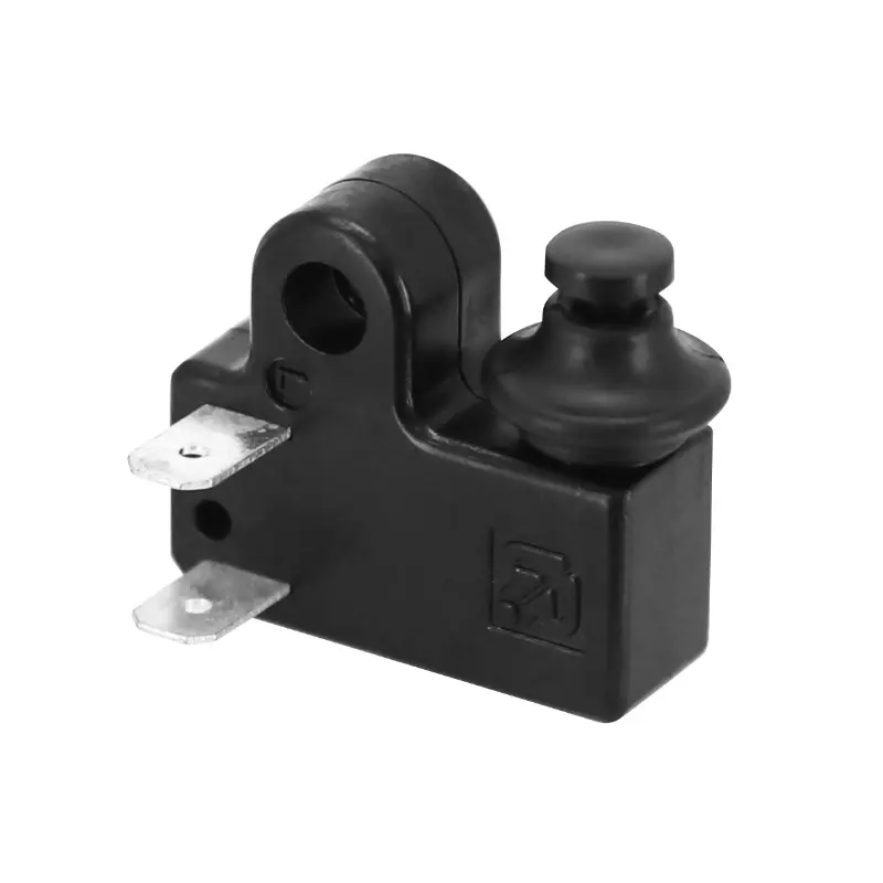 Contacteur de stop-embrayage maxiscooter adaptable yamaha 125 XMAX, 125 xcity, 250 XMAX, 500 TMAX, 530 TMAX gauche (OEM: 1b9-h2550-00) -P2R