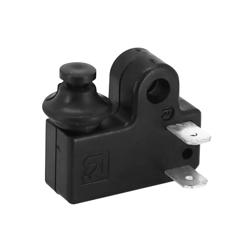Bremslichtschalter Maxiscooter adaptierbar Yamaha 125 XMAX, 125 XCITY, 250 XMAX, 500 TMAX, 530 TMAX rechts (OEM: J45-82503-01-36Y-83980-01-1B9-H2530-00-37P-H3980-00) -P2R