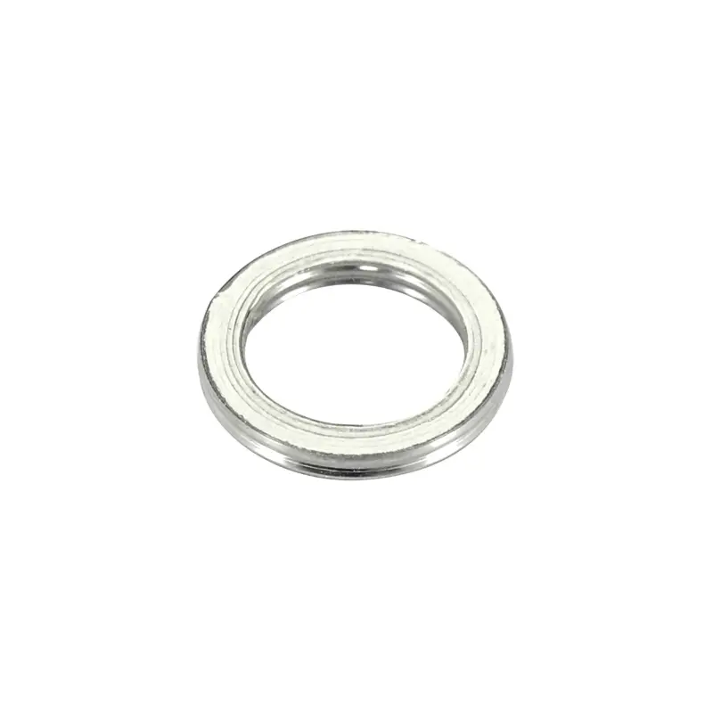Joint d'échappement MBK 50 Nitro, Ovetto 4T - Yamaha 50 Aerox, Neos 4T (Ø 33x23 mm)