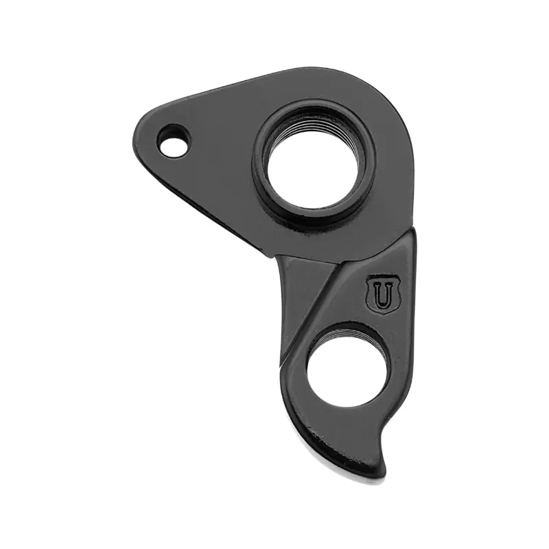 Patte de dérailleur aluminium Marwi Stevens GH-307
