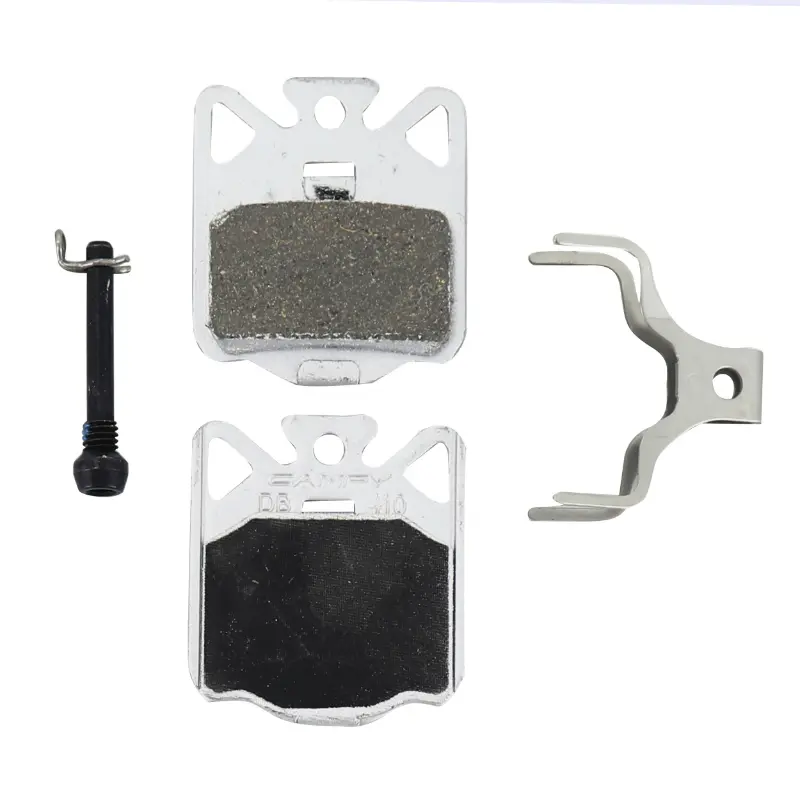 روڈ بریک پیڈز Campagnolo DB-410 ایلومینیم (جوڑا)