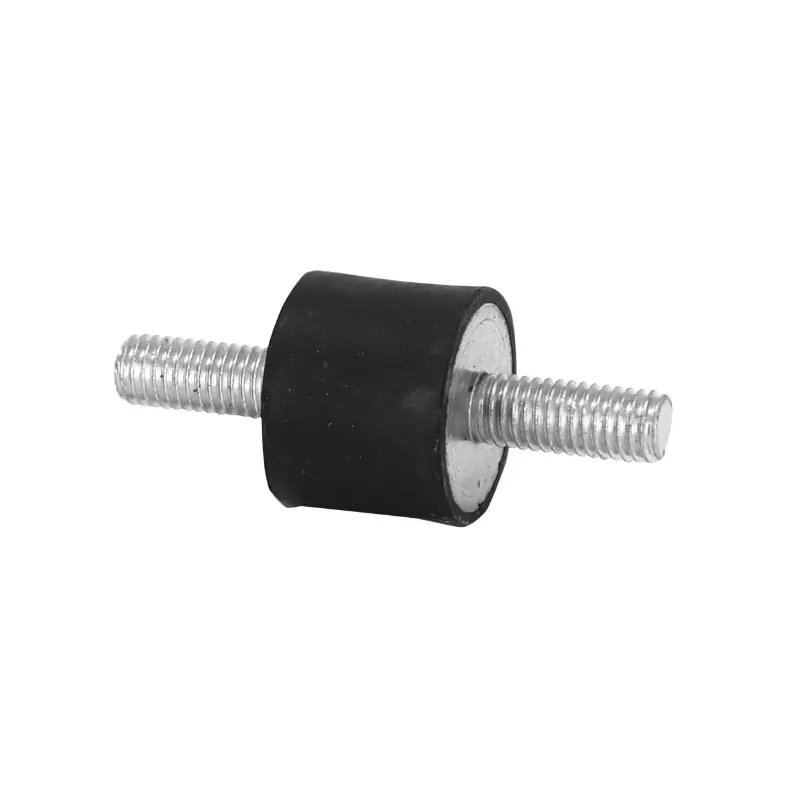 セレクション P2R M8 オス-オス 25x20 mm エキゾーストマウント