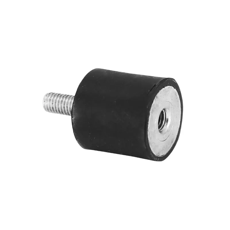 Auspuff-Schwingungsdämpfer M8 Innen-Außengewinde 30x30 mm Sélection P2R