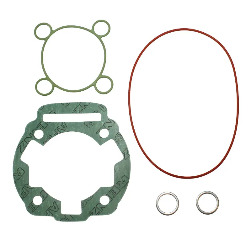 Joint haut moteur 50 à boîte Malossi pour Derbi 50 Senda 2006+, GPR 2006+, Gilera 50 SMT 2006+, RCR 2006+ moteur Piaggio Euro 3