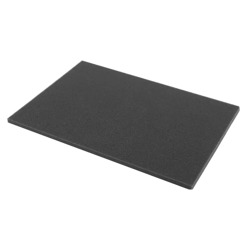 آرٹین یونیورسل ایئر فلٹر فوم سیاہ 230x330x10mm (60 پی پی آئی) کاٹنے کے لیے
