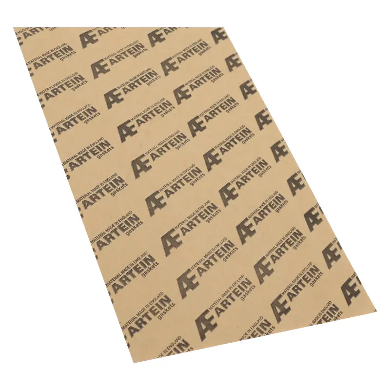 Pakkingplaat ARTEIN 300x450mm dikte 0,20mm — zicht 2