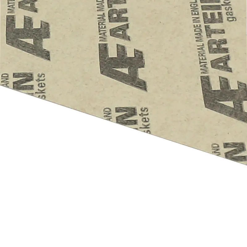 Pakkingplaat ARTEIN 300x450mm dikte 0,20mm — zicht 3