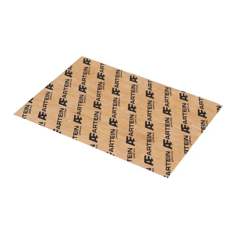 آرٹین CS-4900 پریسڈ کارڈ بورڈ گاسکٹ شیٹ 140X195 ملی میٹر موٹائی 0.30 ملی میٹر