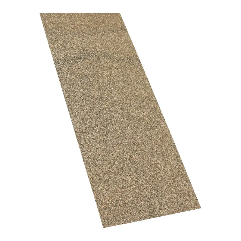 Těsnicí fólie korek Artein NBR kaučuk-korek 195x475 mm tloušťka 1 mm