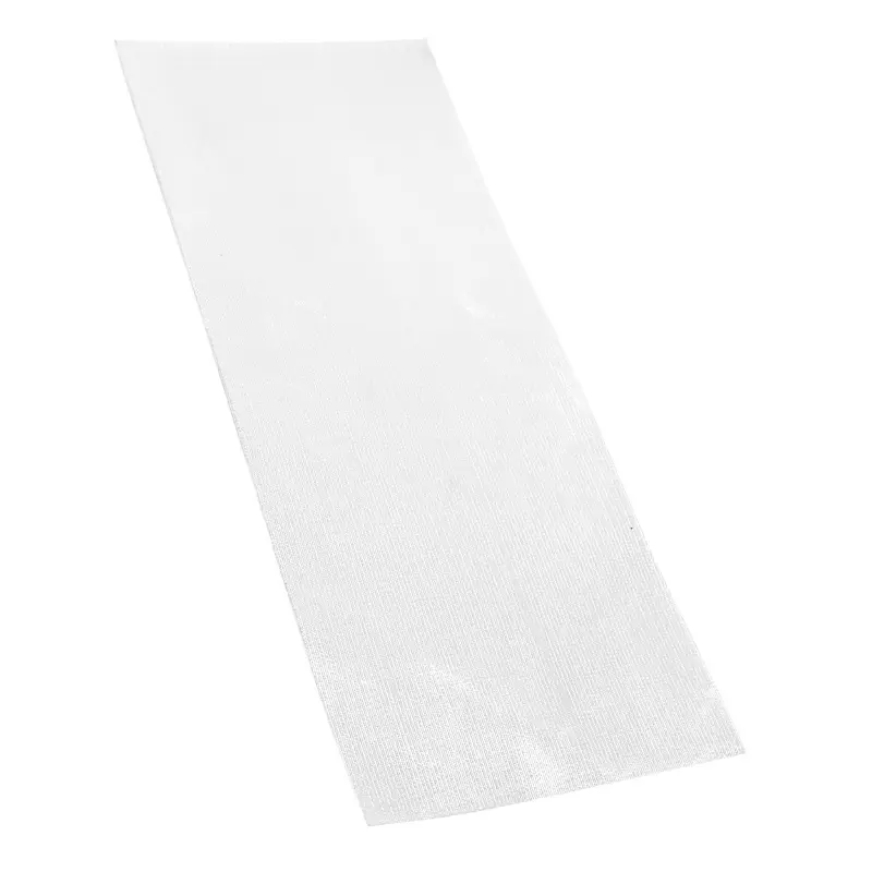 Protector térmico adhesivo Artein Tefibral 194X475 mm espesor 0,80 mm densidad 490 gr/m² resiste 550°C