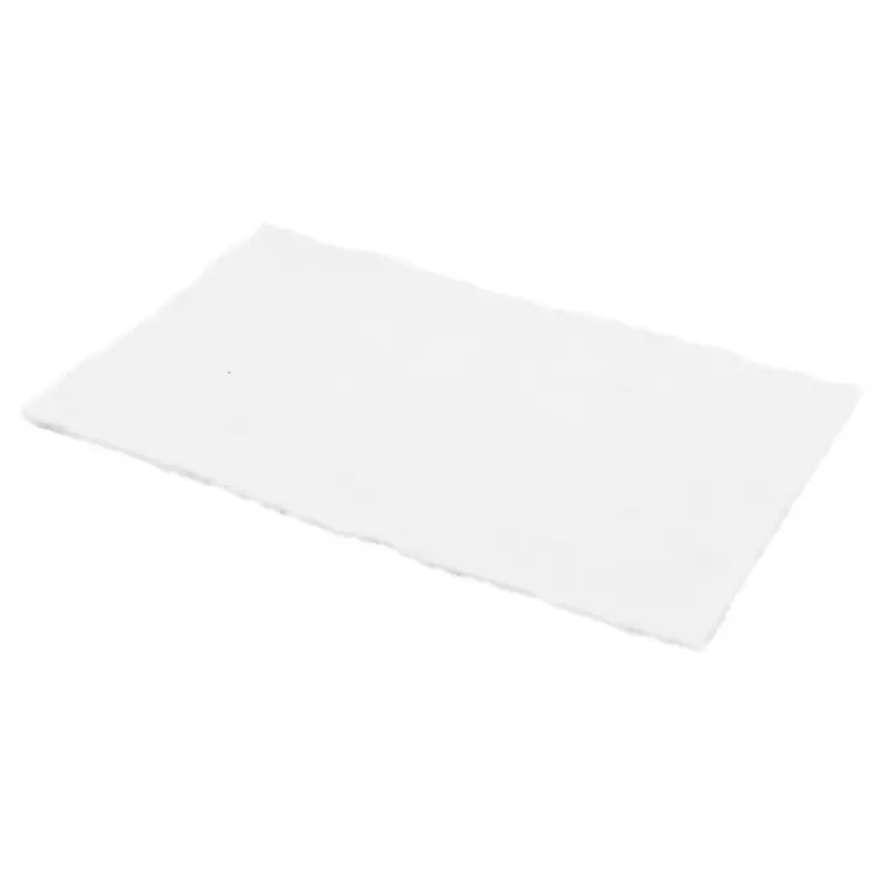 Laine de silencieux Artein fibre de verre 200 x 320 mm épaisseur 6 mm +550°C Pro Series