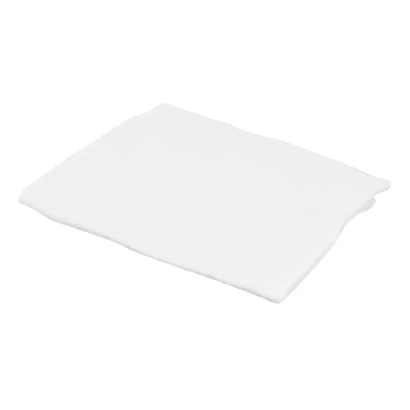 Artein Schalldämpferwatte aus Glasfaser 320 x 500 mm Stärke 6 mm +550°C - Pro Serie