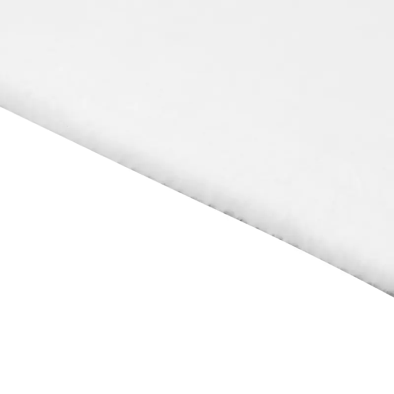 Schalldämpferwolle ARTEIN Glasfaser 280 x 320 mm Stärke 10 mm (+550°C) - Pro Serie — Ansicht 2