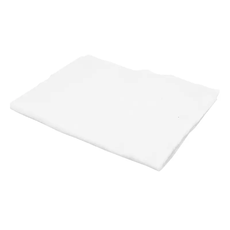 Schalldämpferwatte Artein Glasfaser 320 x 500 mm Stärke 10 mm +550°C Pro Serie