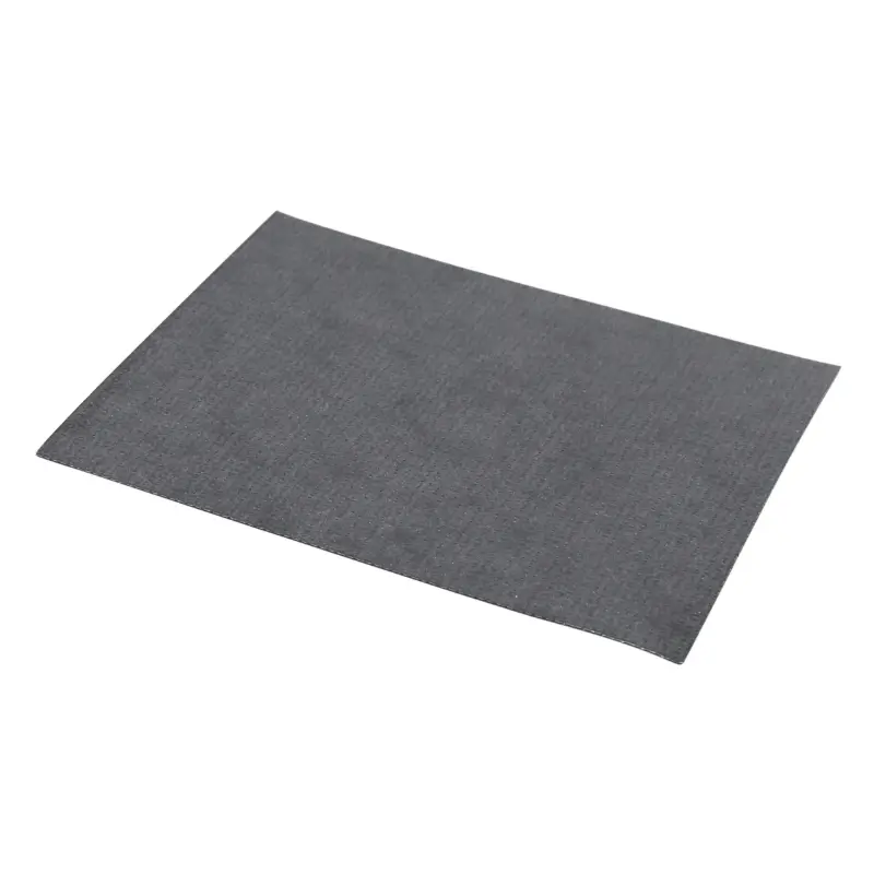 Tesnenie plechové vystužené oceľou ARTEIN CS-4700 140x195 mm hrúbka 1 mm