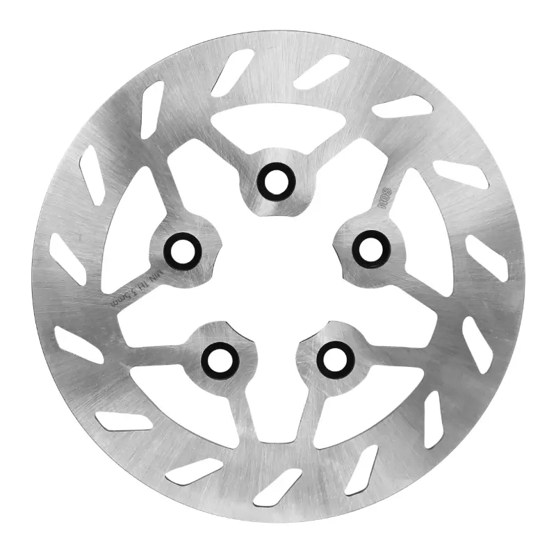 Disque de frein avant RMS Peugeot Tweet 50 cc Ø226 mm