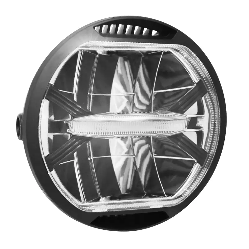 Universelle LED-Scheinwerfer KOSO NORTH AMERICA — Ansicht 6