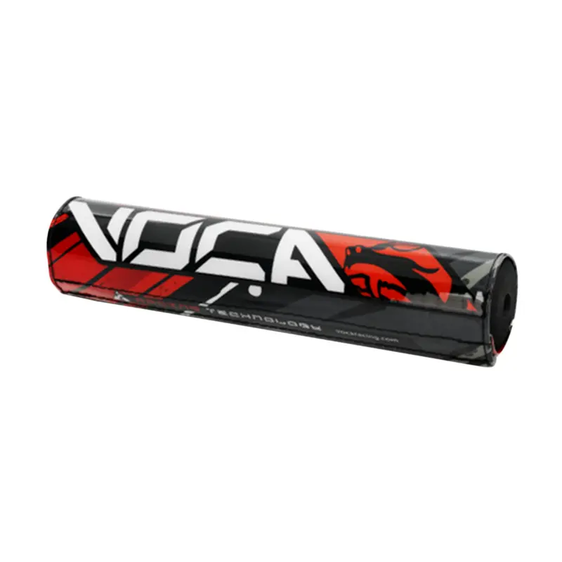 Пена руля VOCA RACING HB25 250MM красный