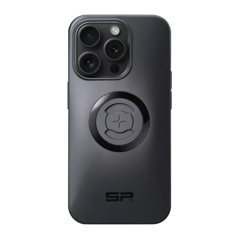 Чехол SP-CONNECT для телефона SPC+ iPhone 15 Pro — вид 4