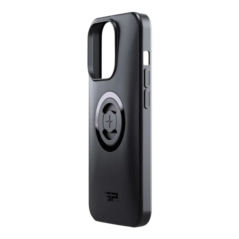 Чехол SP-CONNECT для телефона SPC+ iPhone 15 Pro — вид 5