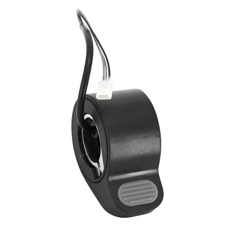 Commande gâchette accélérateur pour trottinette Xiaomi Mi 3 Lite, Mi 4, Mi 4 Lite - Sélection P2R