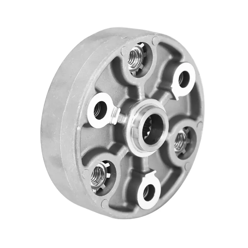 Hinterradnabe Roller passend MBK 50 nitro - yamaha 50 aerox (OEM: 5br-f5311-00) -selection P2R