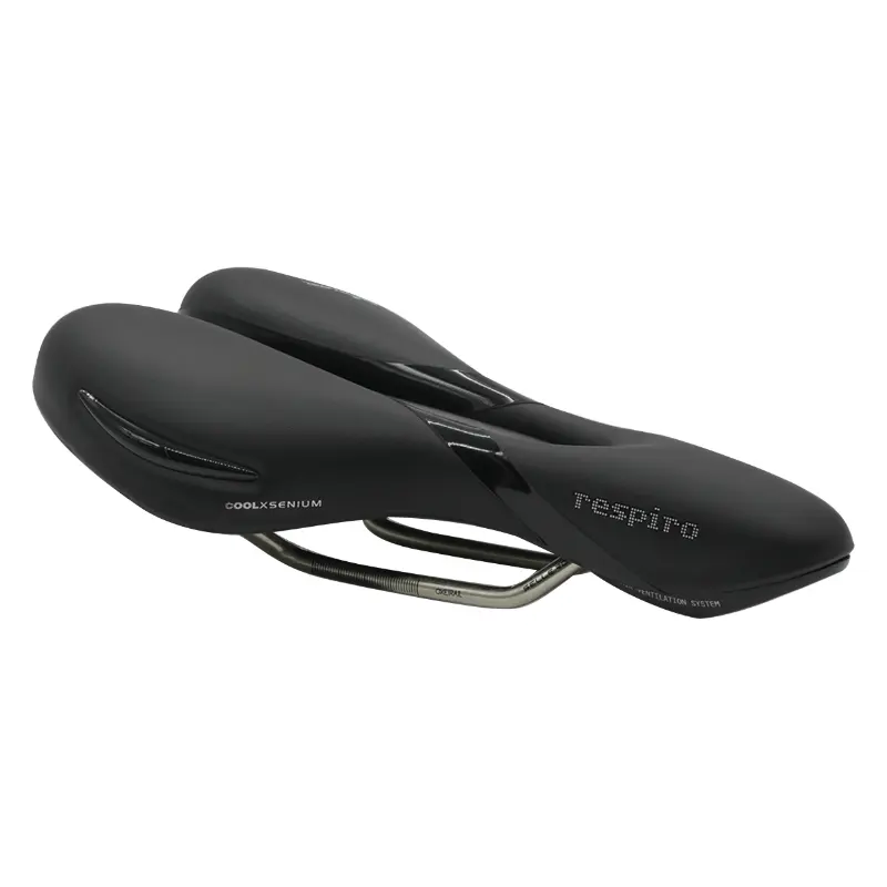 Selle Respiro Selle Royal — vue 6