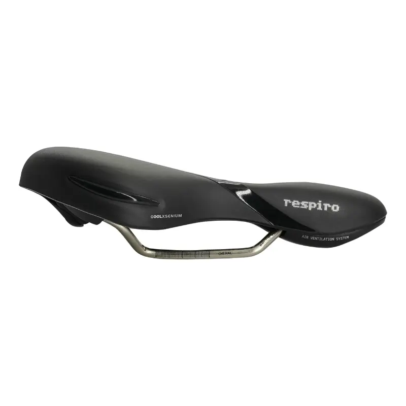 Selle Respiro Selle Royal — vue 8