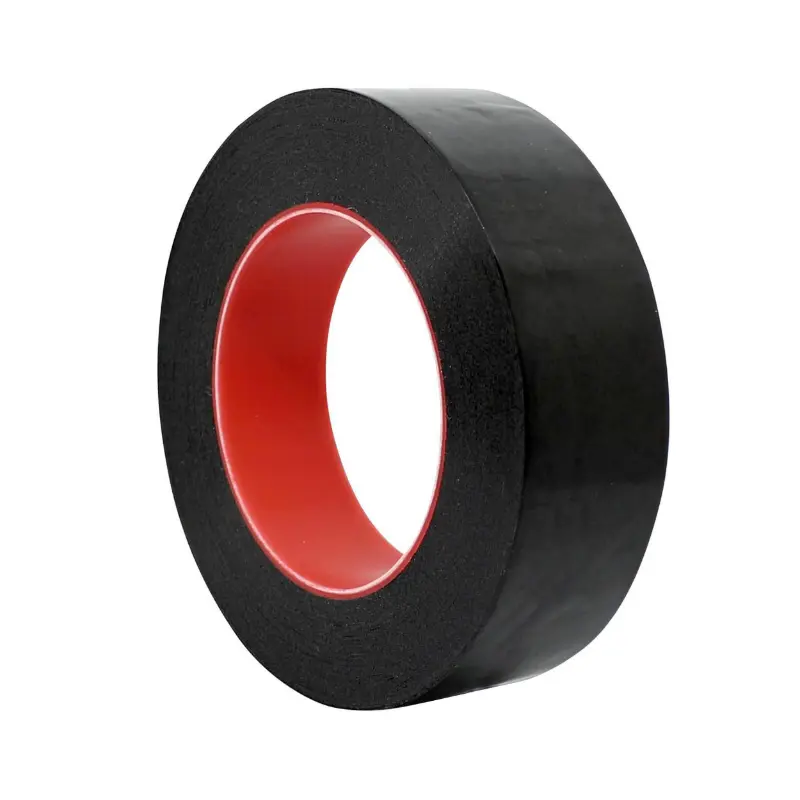 Felgenband Klebeband für Tubeless-Umrüstung VTT Velox 37 mm Breite 35C (Rolle 66 m)