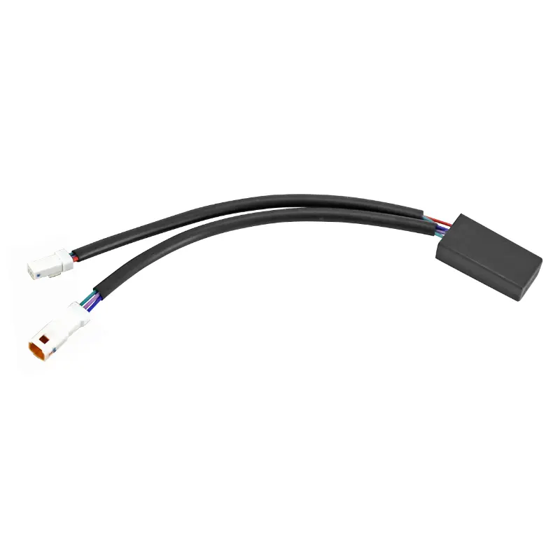 Dispositif électronique Polini hi-speed pour VAE à moteur Yamaha PW Series ST