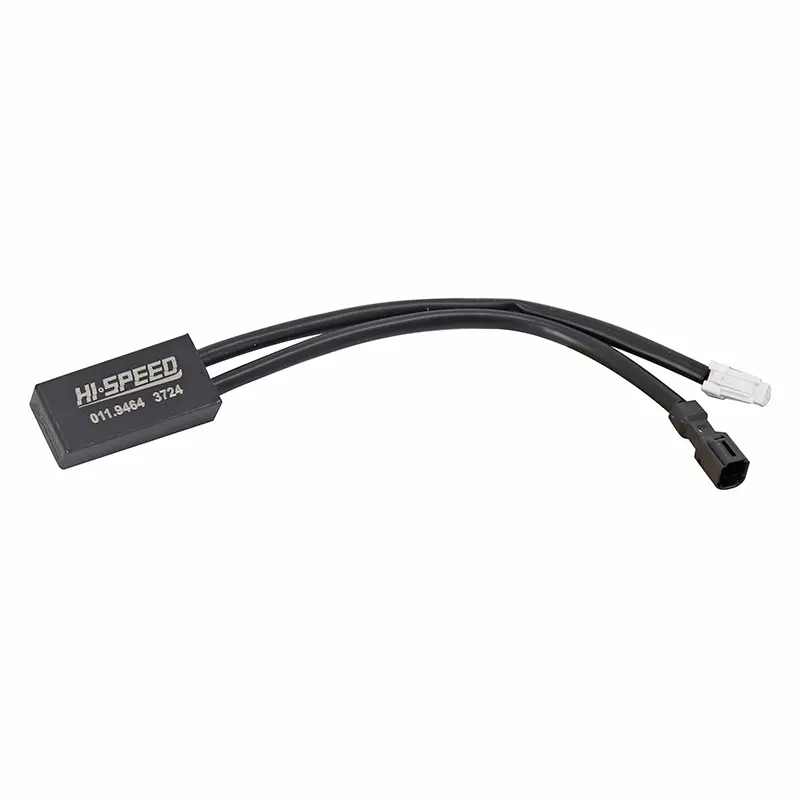Dispositif électronique Polini hi-speed pour VAE à moteur Yamaha PW-X3