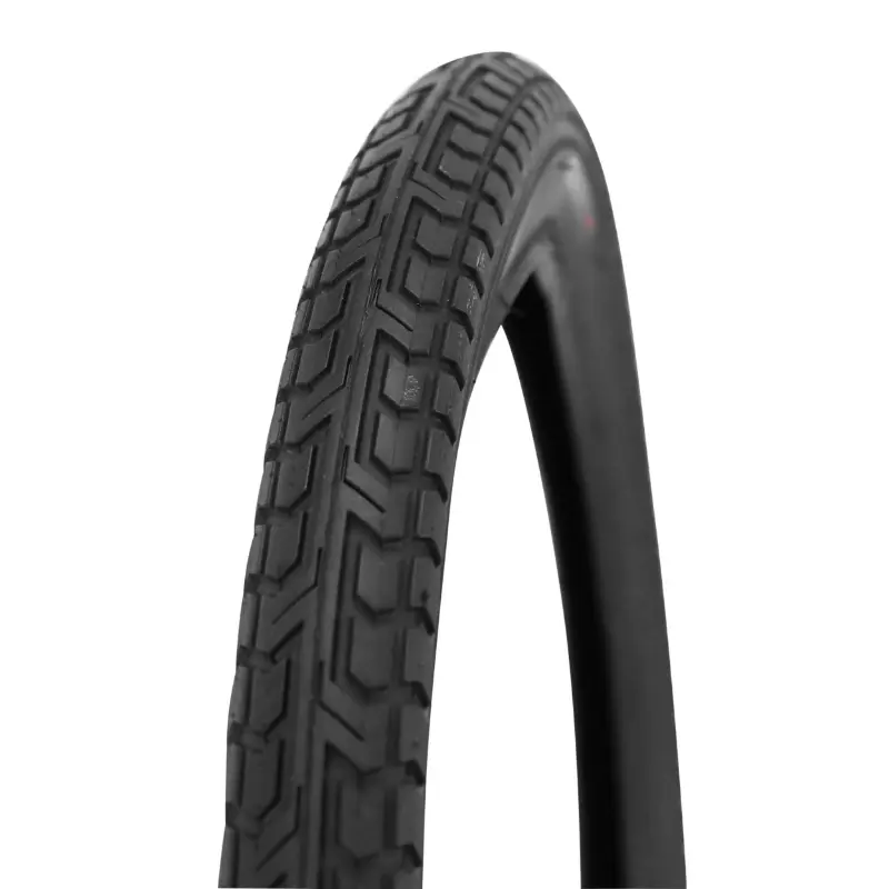 إطار مدينة 22 x 1.75 Chaoyang H-532 أسود TR Sélection P2R