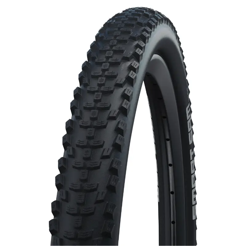 Schwalbe Smart Sam Addix Performance 29 x 2.25 schwarz TR (57-622) MTB-Reifen