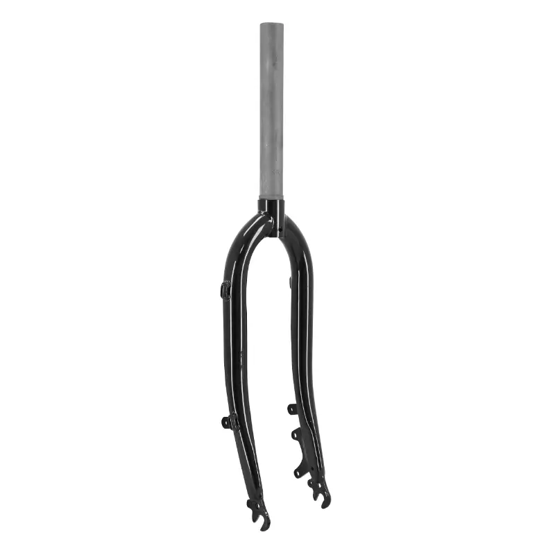 Trikot-Gabel Leader Fox lovelo 24" schwarz