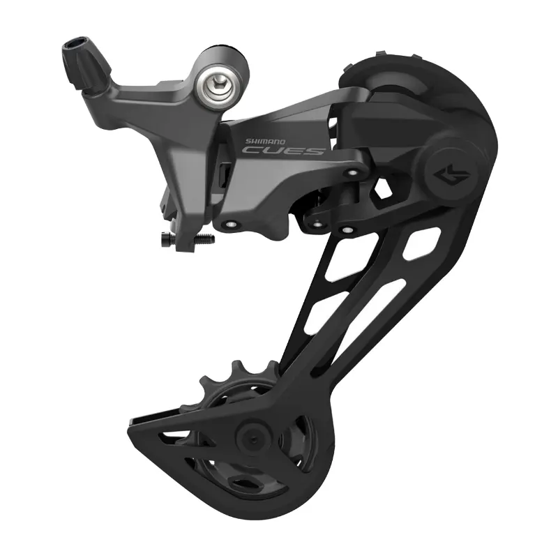 Zadní horský přehazovač Shimano Cues U6020 Shadow RD 11R