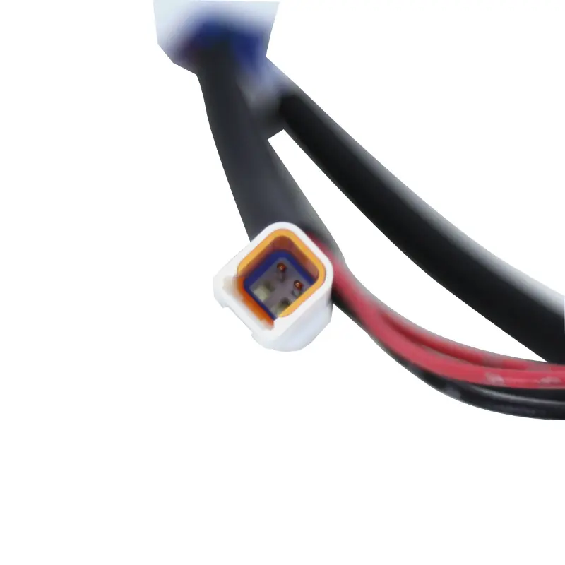 Cáp hiển thị Leader Fox Panasonic e-cable-b (harness-b) — góc nhìn thứ 2
