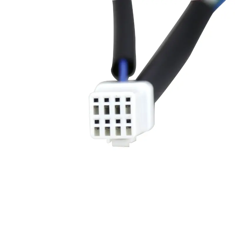 Cáp hiển thị Leader Fox Panasonic e-cable-b (harness-b) — góc nhìn thứ 3