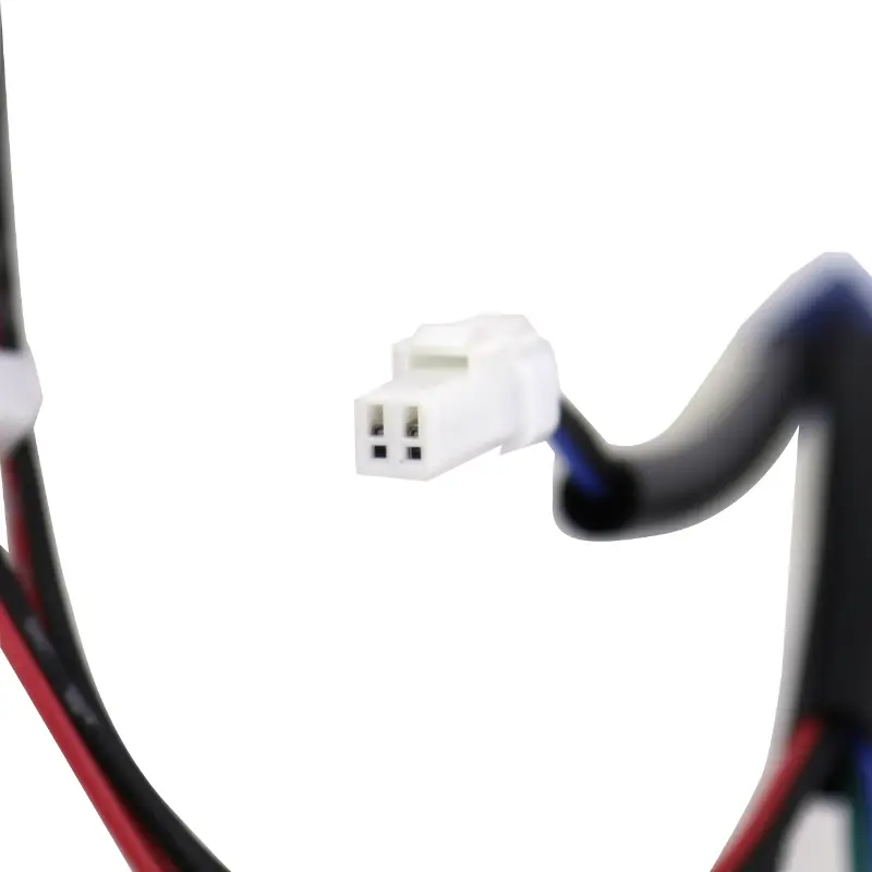 Cáp hiển thị Leader Fox Panasonic e-cable-b (harness-b) — góc nhìn thứ 4