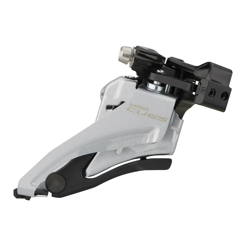 Dérailleur VTT avant Shimano Altus FD-U4000 9-10V double